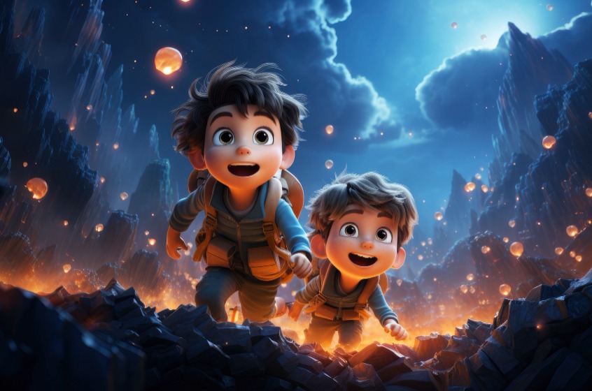 Best 3D Animation Training Institute