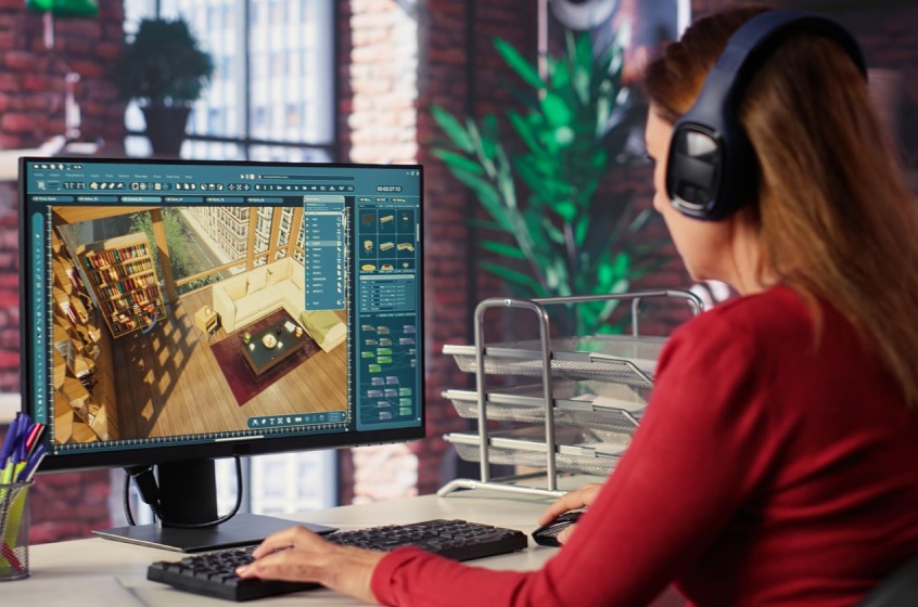 Best VFX Training Institute in Hyd