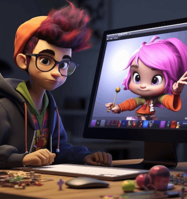 Best VFX training institute