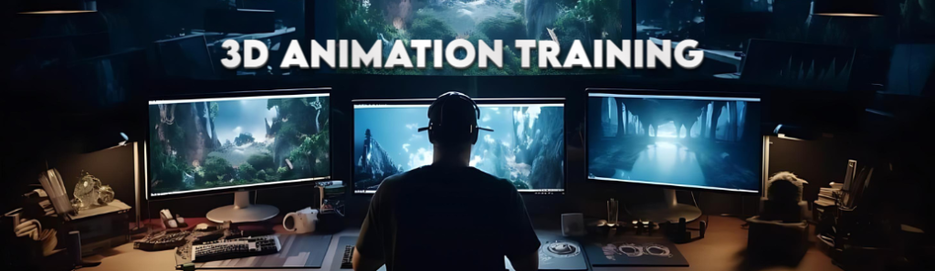 3d Animation Course in Hyderabad