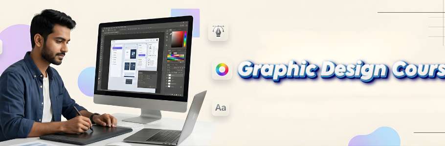 Graphic Design Course in Hyderabad