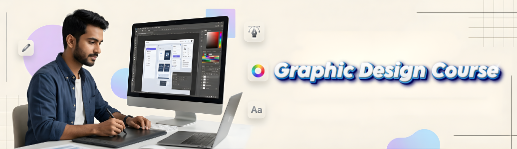 Graphic Design Course in Hyderabad