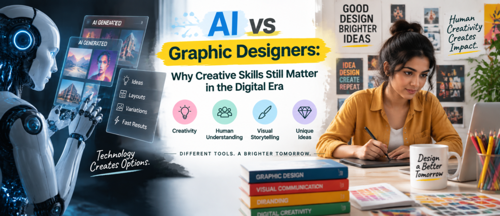 Best Graphic Design course in Hyderabad