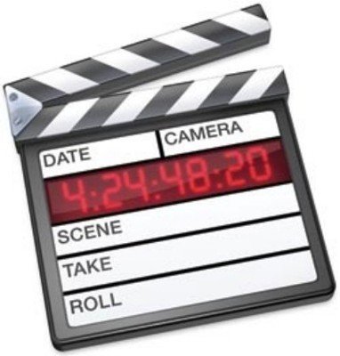 Final Cut Pro logo