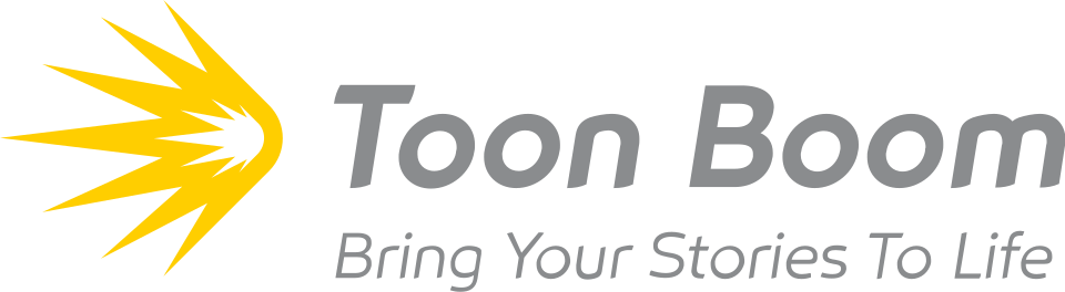 Toon Boom Harmony logo